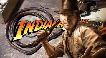 Imagen de Disney se pronuncia sobre la exclusividad del juego de Indiana Jones en Xbox