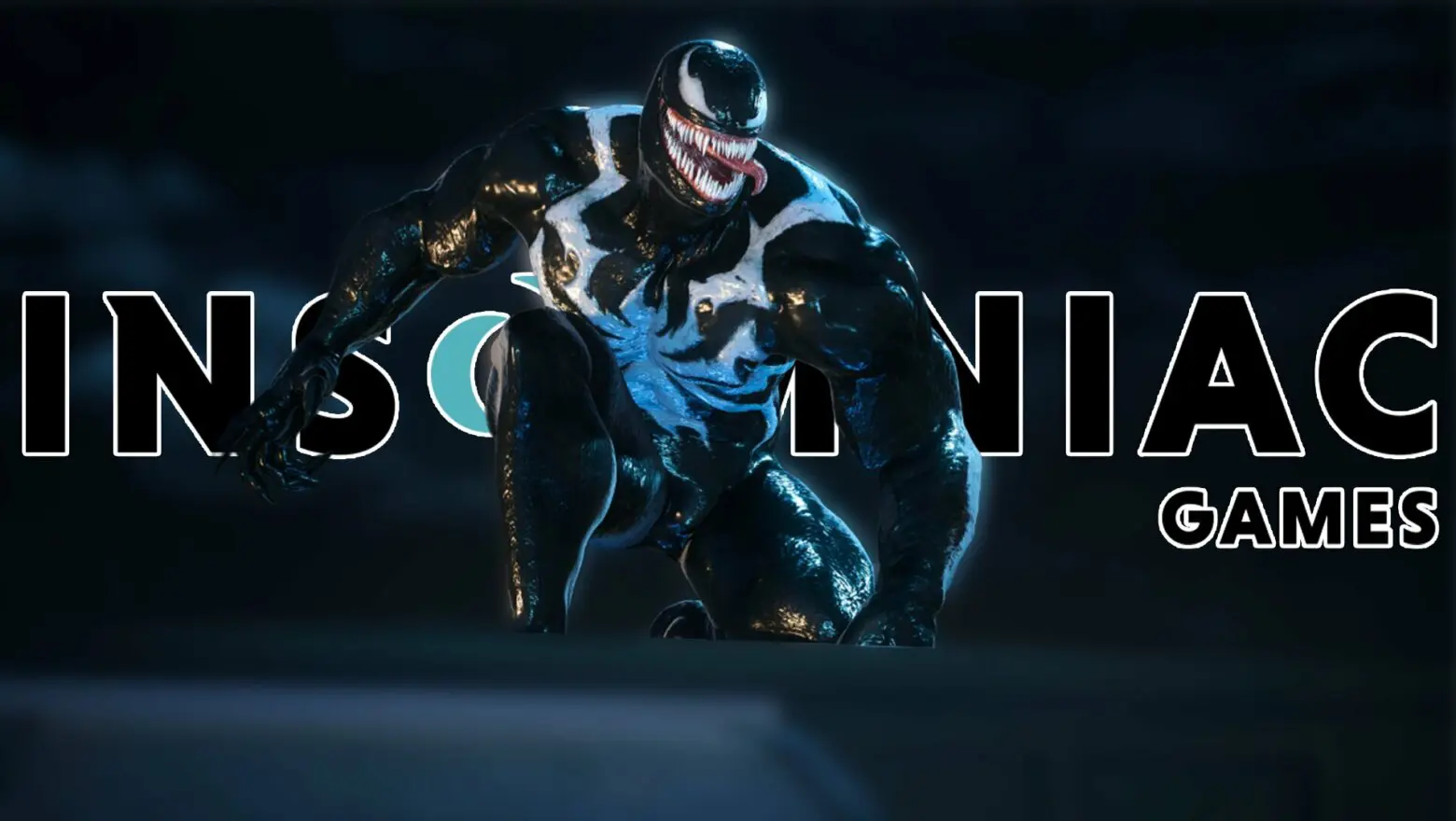INSOMNIAC GAMES