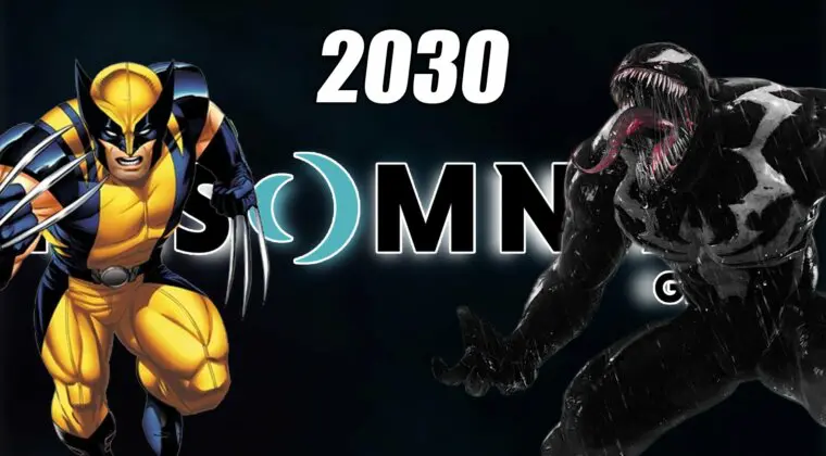 Imagen de Listado de los próximos juegos de Insomniac Games exclusivos para PS5 hasta 2030