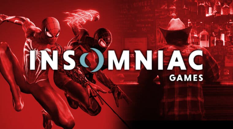 Imagen de Insomniac Games lanza un comunicado tras el hackeo y las filtraciones: 'Como Logan, somos fuertes'