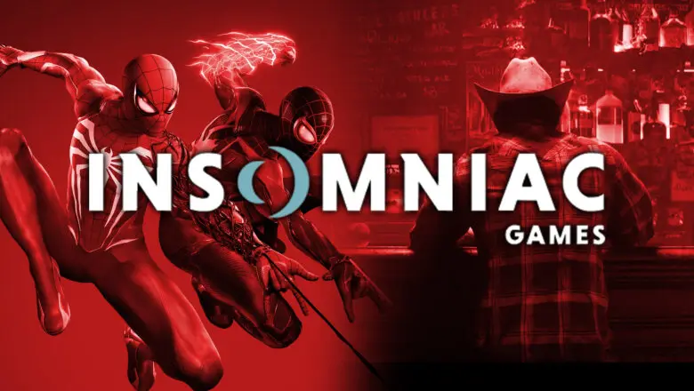 insomniac games