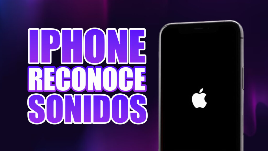 iphonereconocimientosonidos