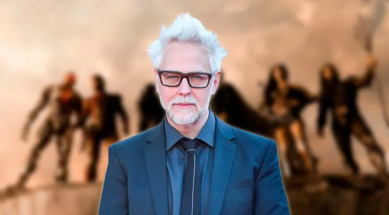 Imagen de James Gunn desvela las verdaderas razones tras el fracaso catastrófico del DCEU