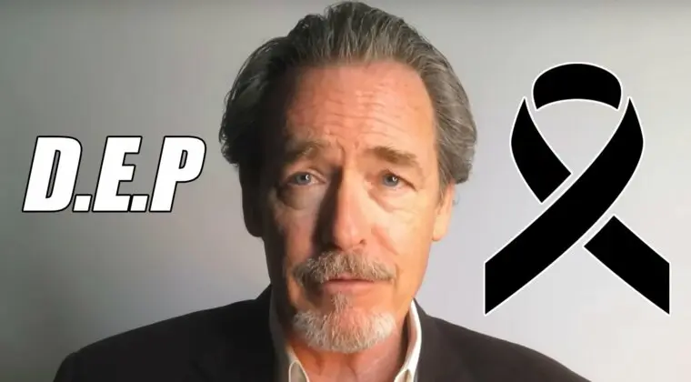Imagen de Fallece James McCaffrey, actor de voz de Alan Wake, Max Payne y Control, ha fallecido a los 65 años de edad