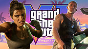 Imagen de Conoce a los protagonistas de GTA VI: así son Jason y Lucía y sus historias