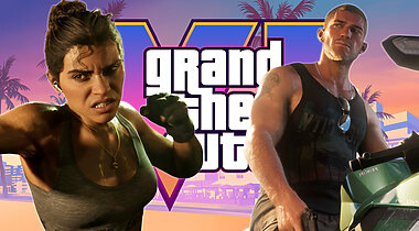 Imagen de Conoce a los protagonistas de GTA VI: así son Jason y Lucía y sus historias