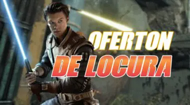 Imagen de Star Wars Jedi: Survivor, rompe su precio en Amazon