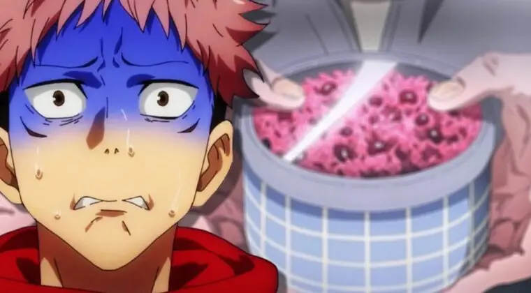 Imagen de La desagradable escena de la menstruación en Jujutsu Kaisen que ha dejado a todo el mundo sin palabras