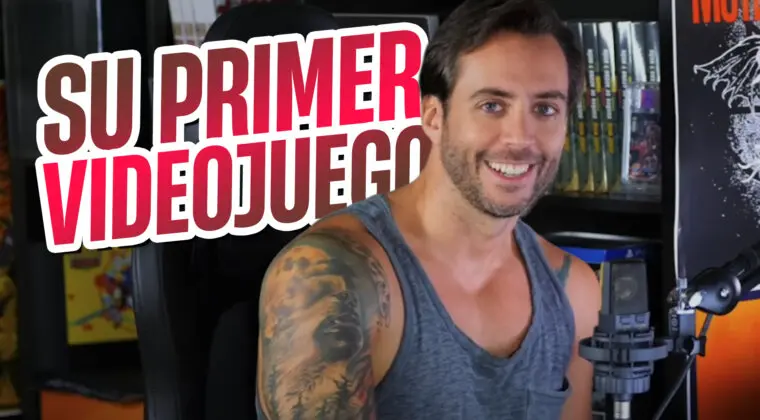 Imagen de Jordi Wild confirma que está desarrollando su propio videojuego: 'de las mejores experiencias de terror de 2024'