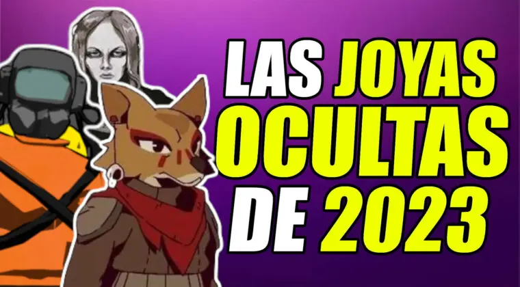 Imagen de Si te vas a 2024 sin haber jugado a la mayoría de estos juegos, deberían quitarte el carnet de gamer