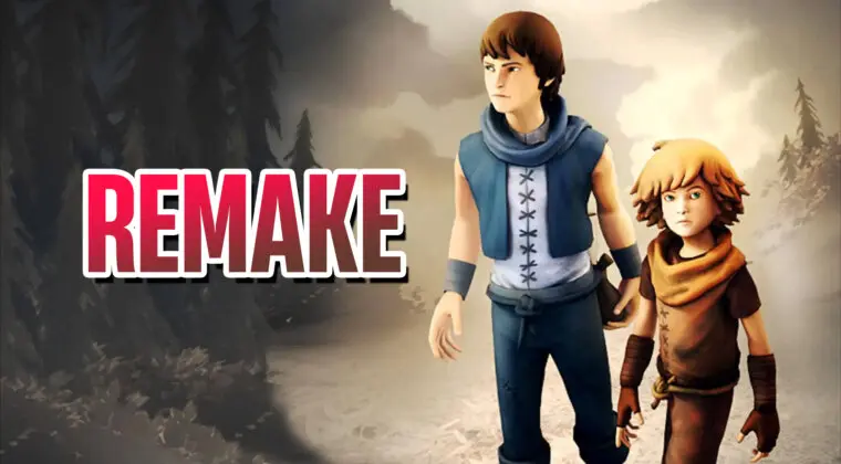 Imagen de Uno de los mejores juegos cooperativos de la historia tendrá remake, aunque parece un poco innecesario