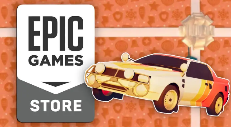 Imagen de El cuarto juego misterioso ya os espera totalmente GRATIS en Epic Games
