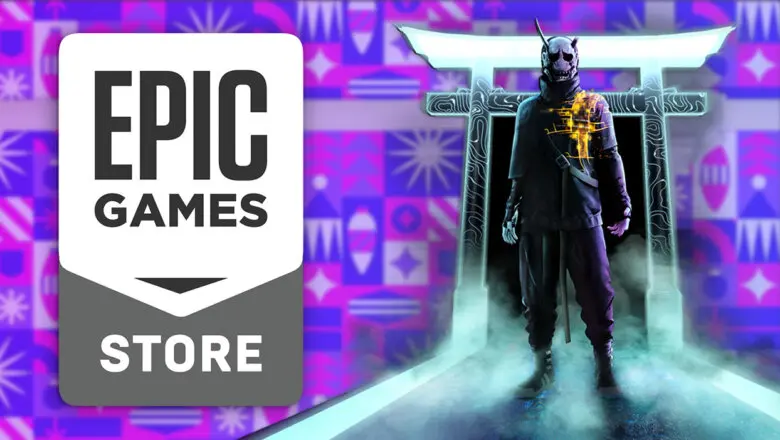 Juego misterioso epic games