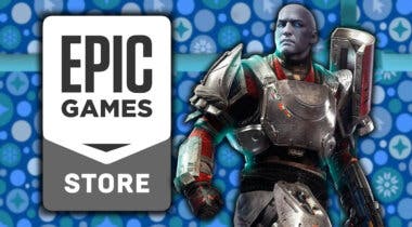 Imagen de Ya disponible el primer juego GRATIS que ofrece Epic Games a todos los jugadores