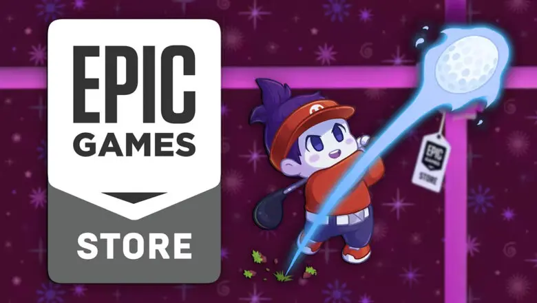 JUEGO MISTERIOSO EPIC GAMES