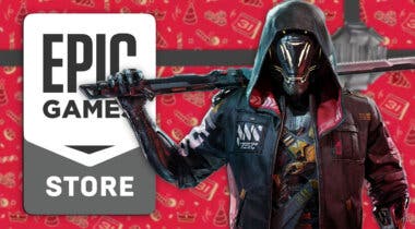 Imagen de Epic Games Store lanza el decimotercer juego misterioso y ya os espera completamente GRATIS