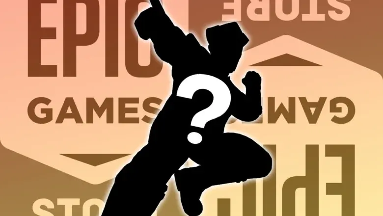 juego misterioso gratis epic games store