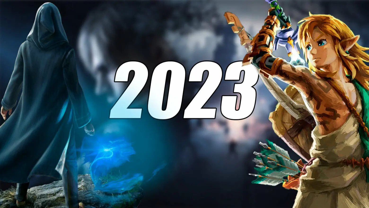 juegos completados 2023