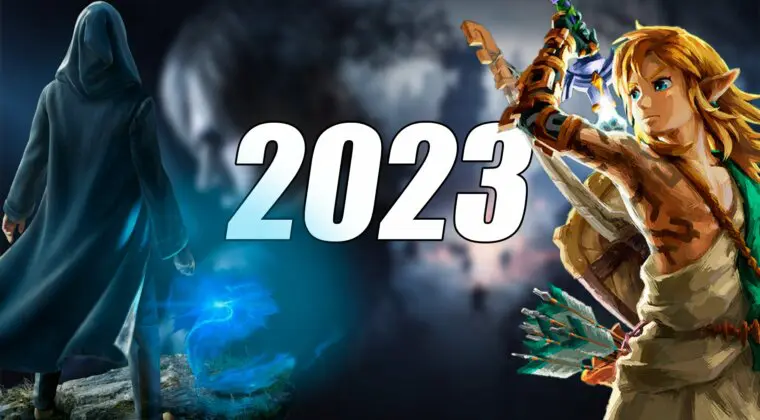 Imagen de Estos son los 10 juegos que más se han completado en todo 2023