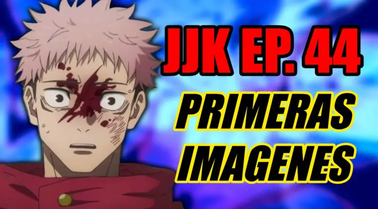 Imagen de Jujutsu Kaisen: las primeras imágenes del episodio 44 del anime muestran a un Itadori roto