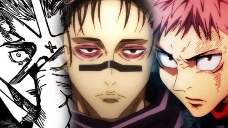 jujutsu kaisen asasa (1)