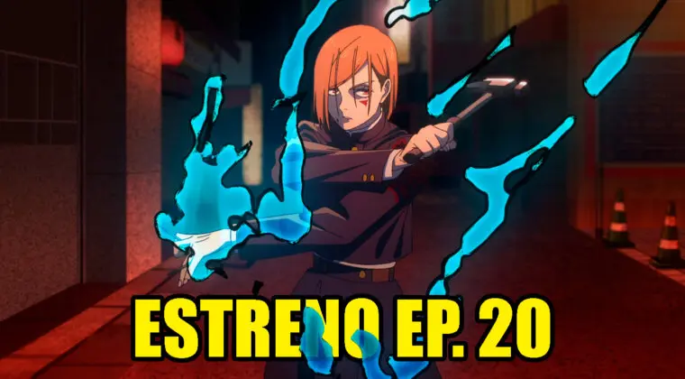Imagen de Jujutsu Kaisen: horario y dónde ver el episodio 20 de la temporada 2