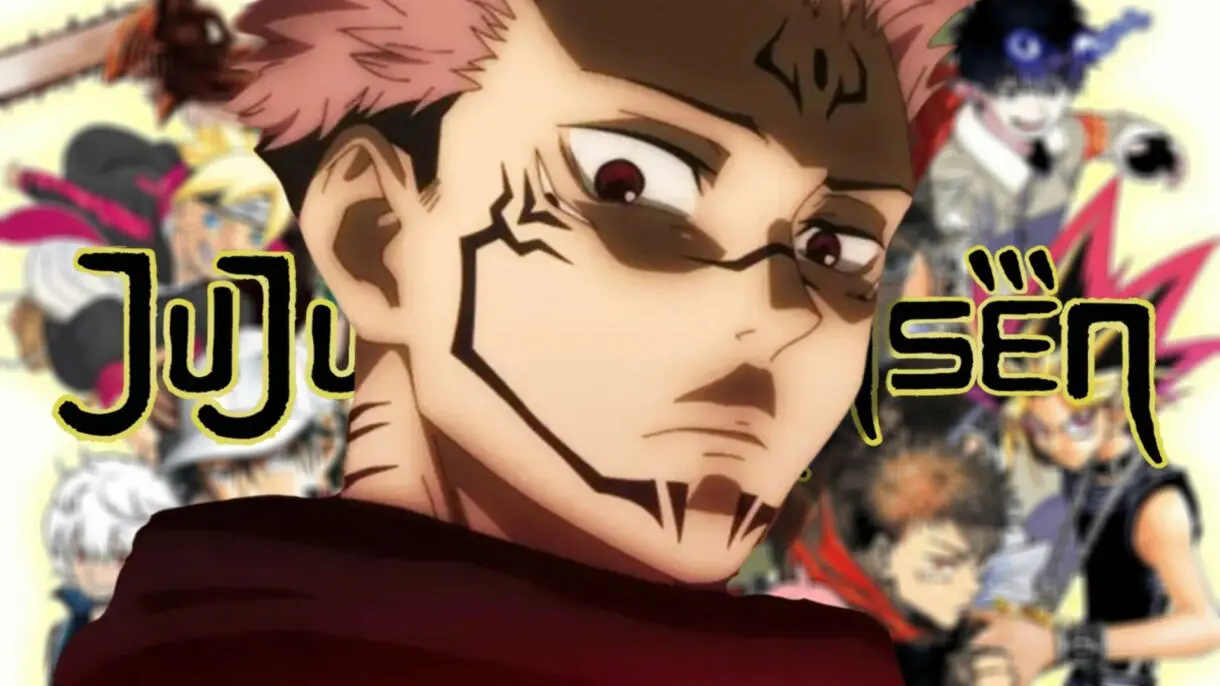 jujutsu kaisen jump festa (1)