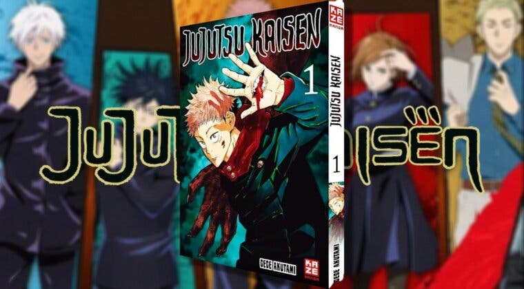 Imagen de Jujutsu Kaisen: Desde dónde leer el manga después de la temporada 2 del anime