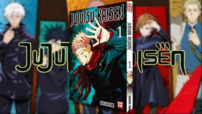 jujutsu kaisen manga sasaasas (1)