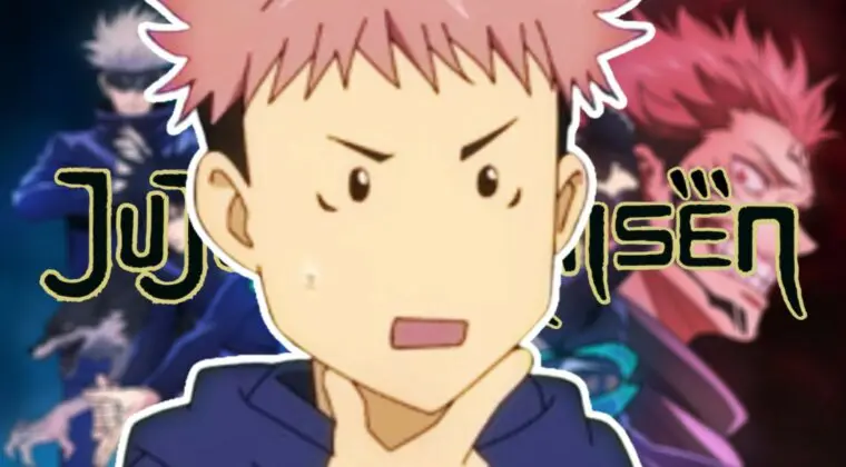 Imagen de ¿Jujutsu Kaisen ha anunciado su temporada 3 de anime? ¿Es el anuncio un fake?