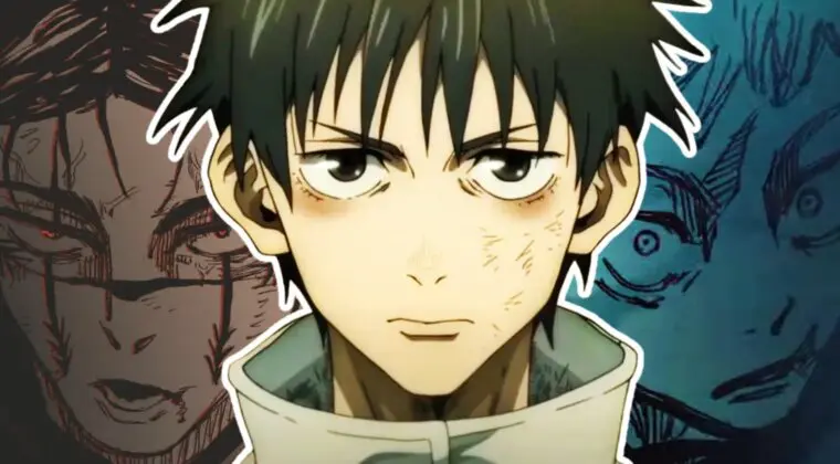 Imagen de Jujutsu Kaisen: Culling Game Arc - Anunciada la temporada 3 del anime con el primer teaser