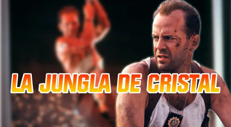 Imagen de Dónde ver todas las películas de La jungla de cristal en streaming desde casa