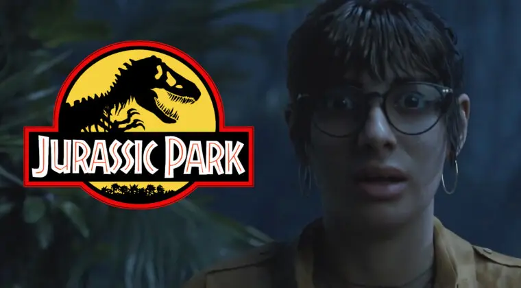 Imagen de Anunciado Jurassic Park Survival: vuelven los dinosaurios, pero en primera persona