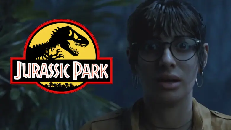 Jurassic Park Survival