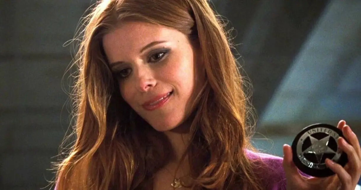 Kate Mara
