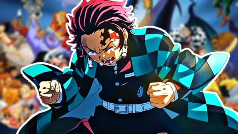 kimetsu disney (1)