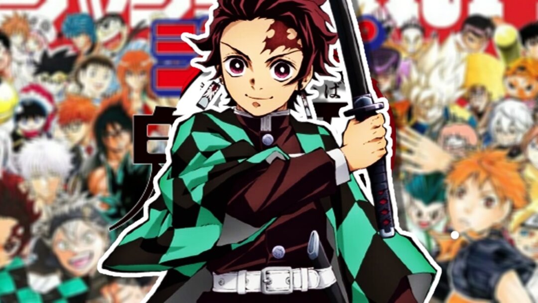 Kimetsu no Yaiba en Jump Festa 2024 Horario, anuncios esperados y