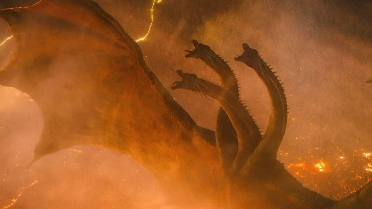Ghidorah