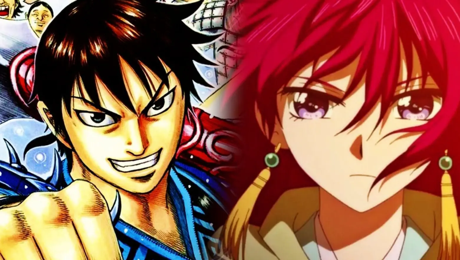 kingdom akatsuki no yona (1)