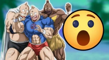 Imagen de Kinnikuman (Musculman) confirma con un tráiler un cambio clave en el nuevo anime