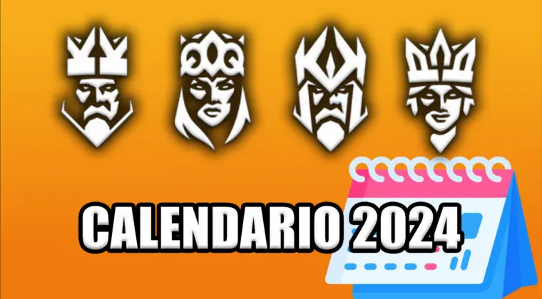 Imagen de Así será 2024 en la Kings League, este es su calendario y así será el mercado de fichajes