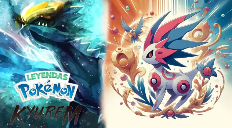 Imagen de ¿Qué juego viene después de Pokémon Escarlata y Púrpura? El siguiente paso de Game Freak