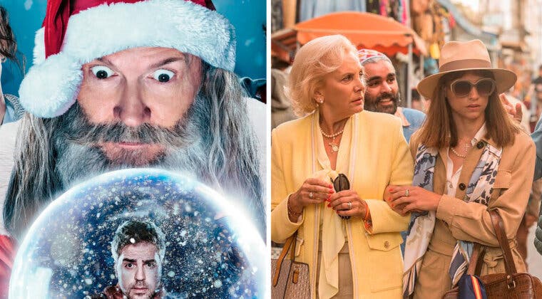 Imagen de El cine español triunfa en Navidad: 3 de las 10 películas más vistas en cines, con sello nacional