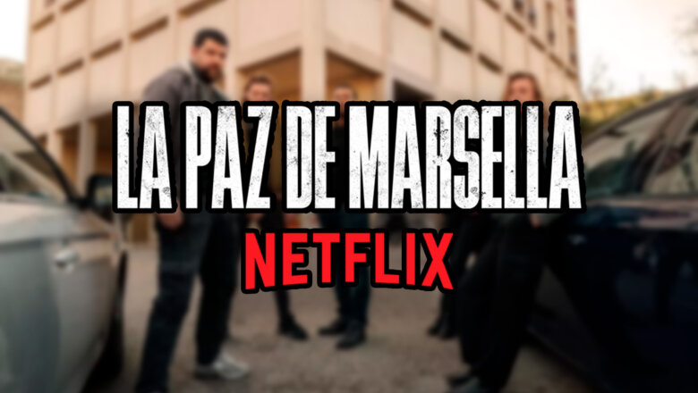 la paz de marsella netflix