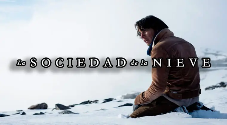 Imagen de La sociedad de la nieve en cines: cuándo se estrena lo nuevo de J.A. Bayona, antes de llegar a Netflix