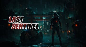 Imagen de Así es Last Sentinel, la nueva IP de Lightspeed Studios anunciada con un tráiler en The Game Awards