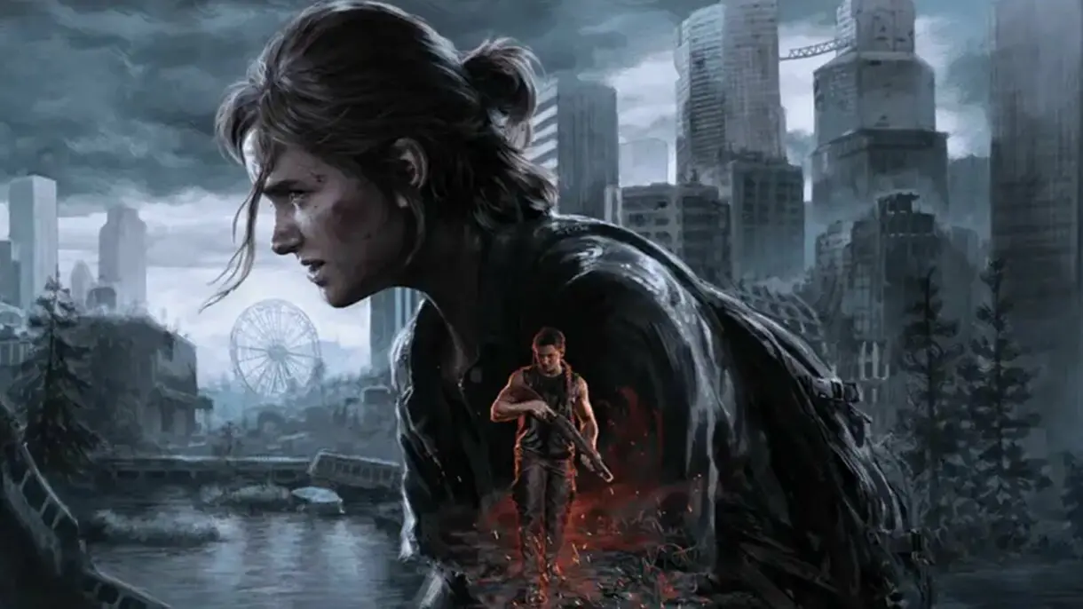 The Last of Us 2