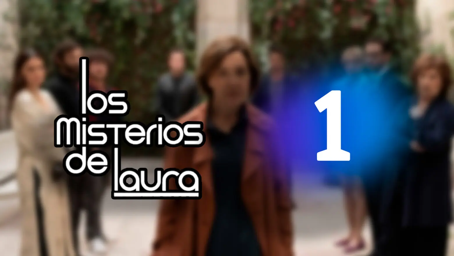 Laura y sus misterios la 1