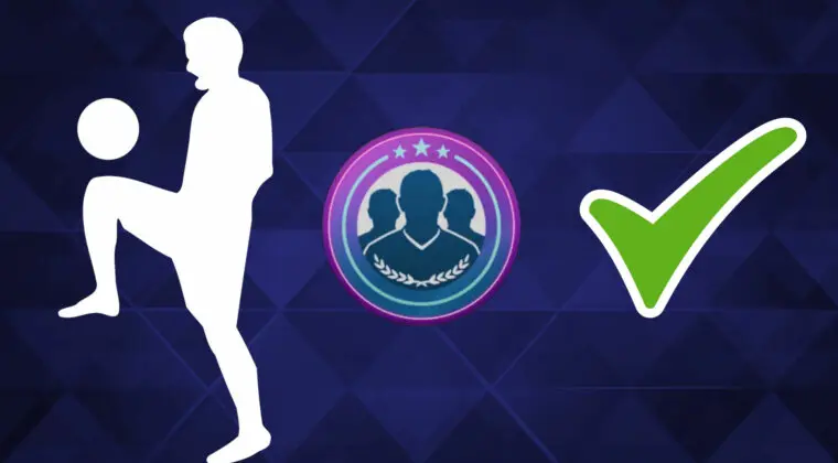 Imagen de EA Sports FC 24: el jugador SBC que antes no me convencía mucho y ahora recomiendo claramente