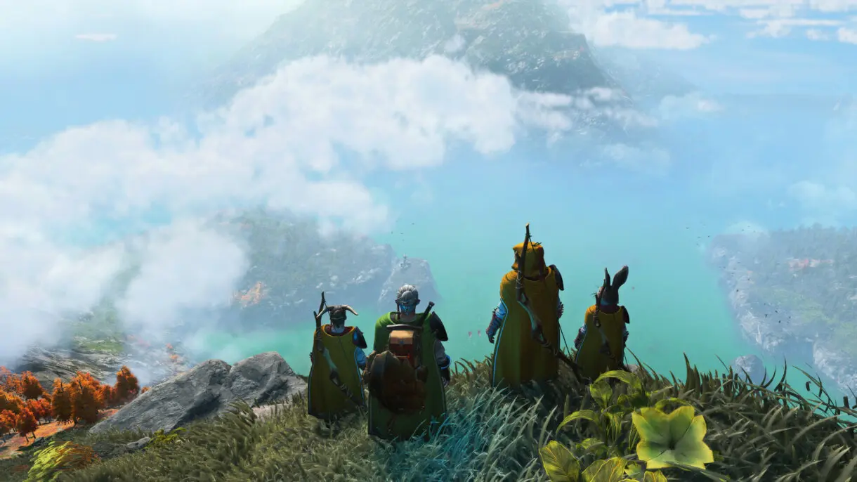 hello games